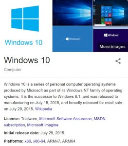 Free Online Windows 10 Product Key Generator